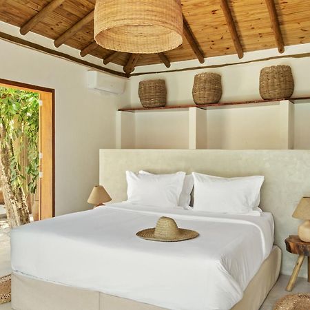 Villa Rio Caraíva Eksteriør bilde