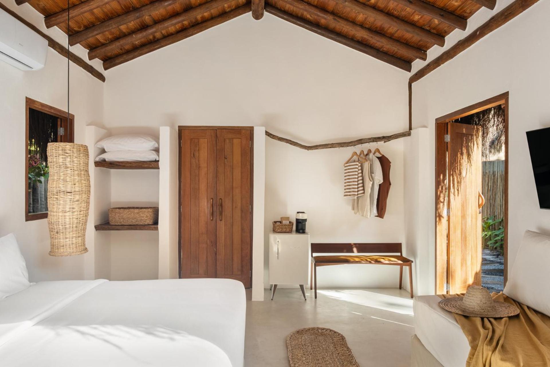 Villa Rio Caraíva Eksteriør bilde