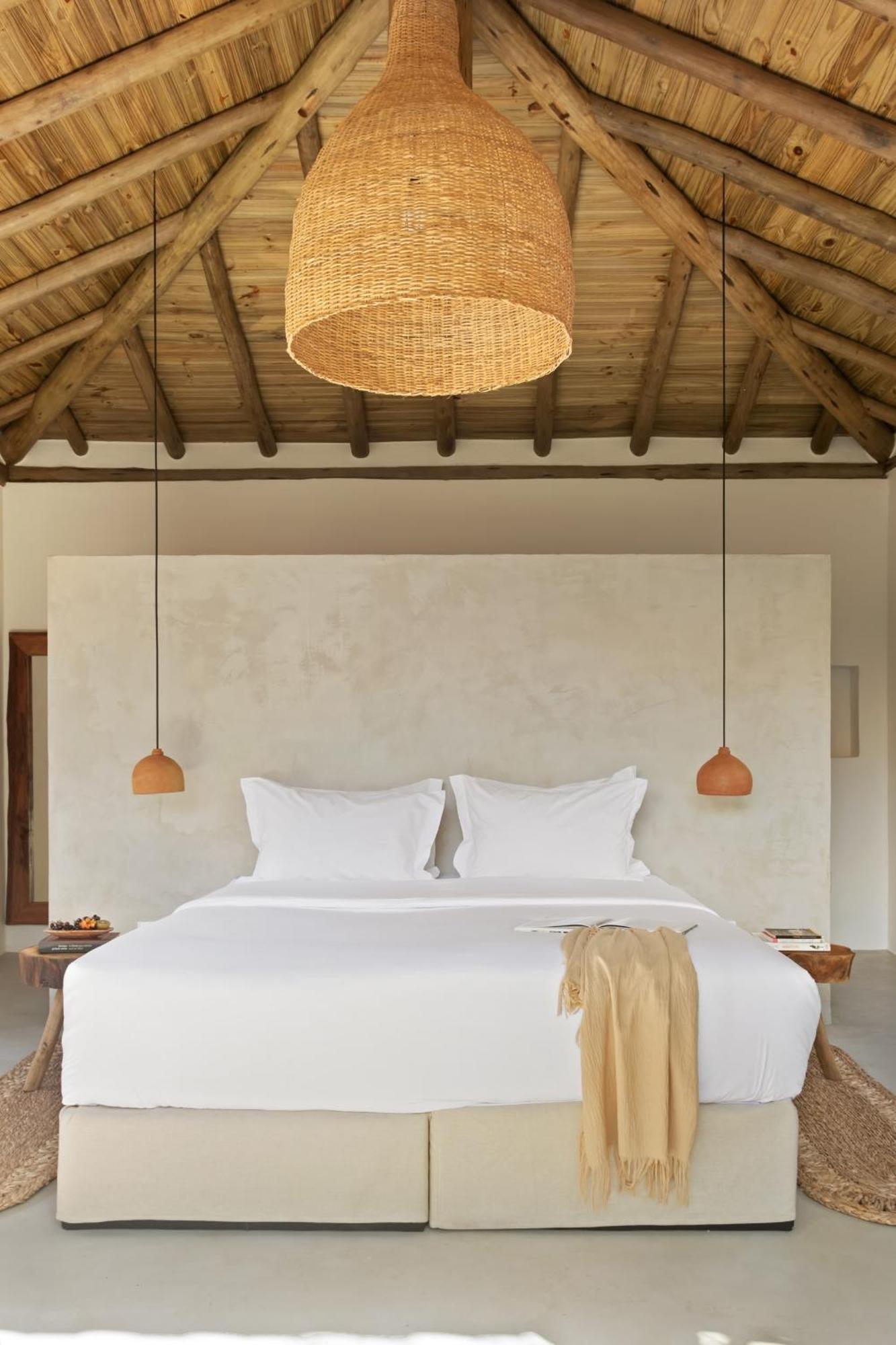 Villa Rio Caraíva Eksteriør bilde